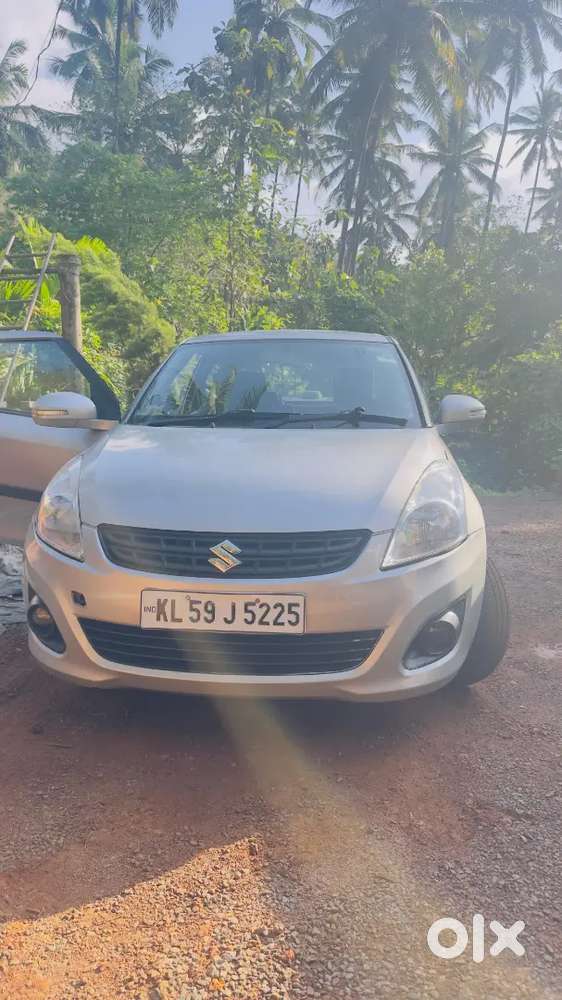 Maruti Suzuki Swift Dzire 2014 Diesel 90000 Km Driven