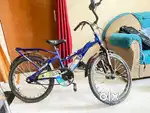 Kids cycle