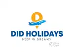 Need Travel Consultant and Sales Executive