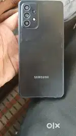 Samsung a52s 5g 6 128 GB RAM Bill Box nahi hai bus