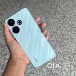 Mi 13 5g 6+2 ram 128gb
