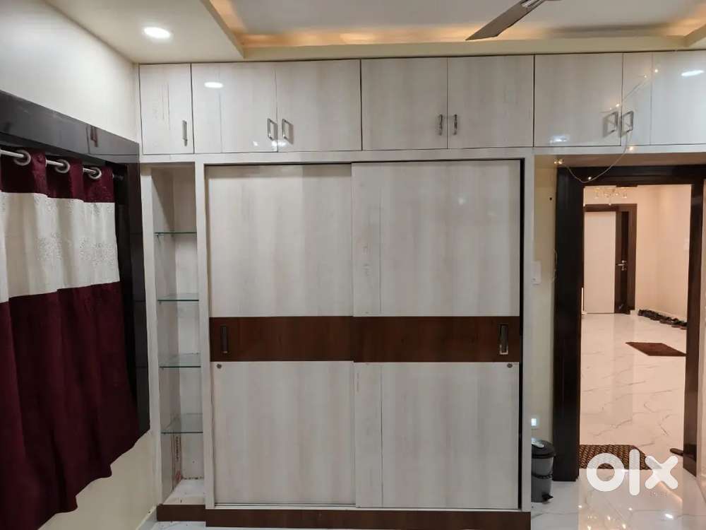 Fully furnished and semi furnished 1bhk, 2bhk ,3bhk , duplex avalible