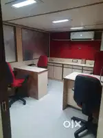 Fully Furnished Office Available For Rent In Andheri West