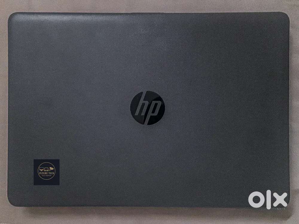 HP 245 G6 Laptop  AMD A9  8GB RAM  256GB SSD  Fast & Reliable