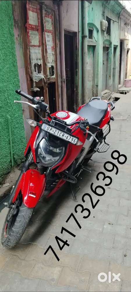 1st owner puri gadi pr lamination h dehej ki gadi h