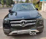 Mercedes-Benz GLE Class 2.9 400d 4MATIC LWB, 2020, Diesel