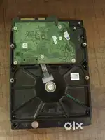Seagate HDD