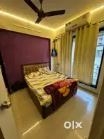 Flat for sale in kharghar
