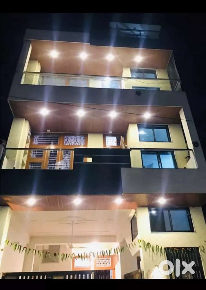 kanchan villa