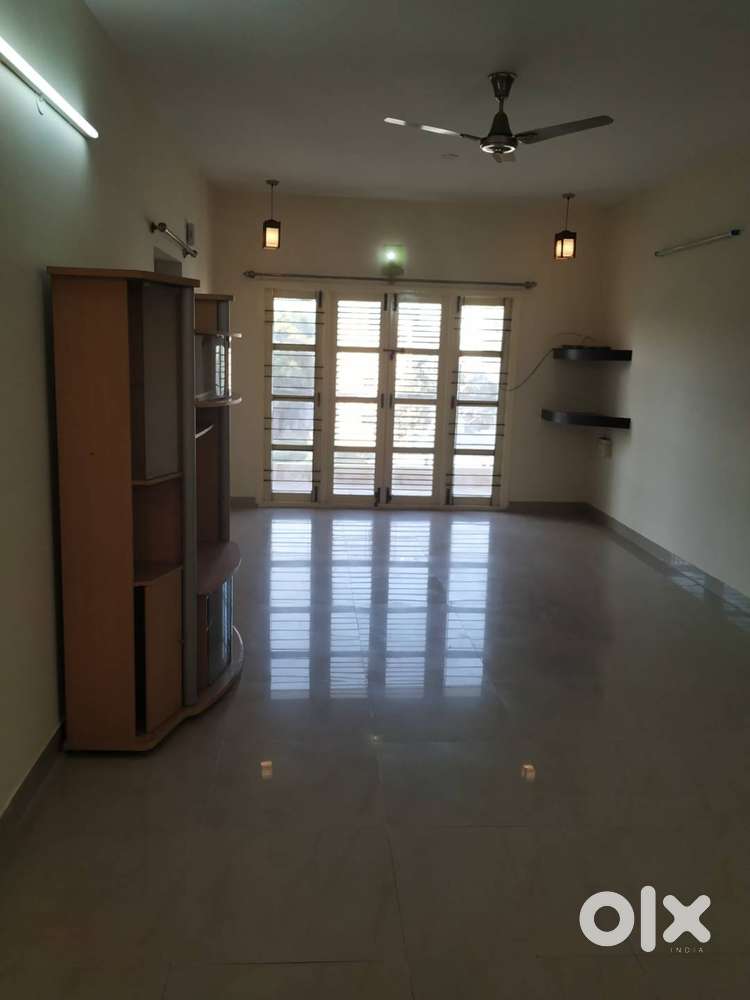 3BHK Apartment for Rent – Kodichikkanahalli (Near Vijaya Bank Colony)