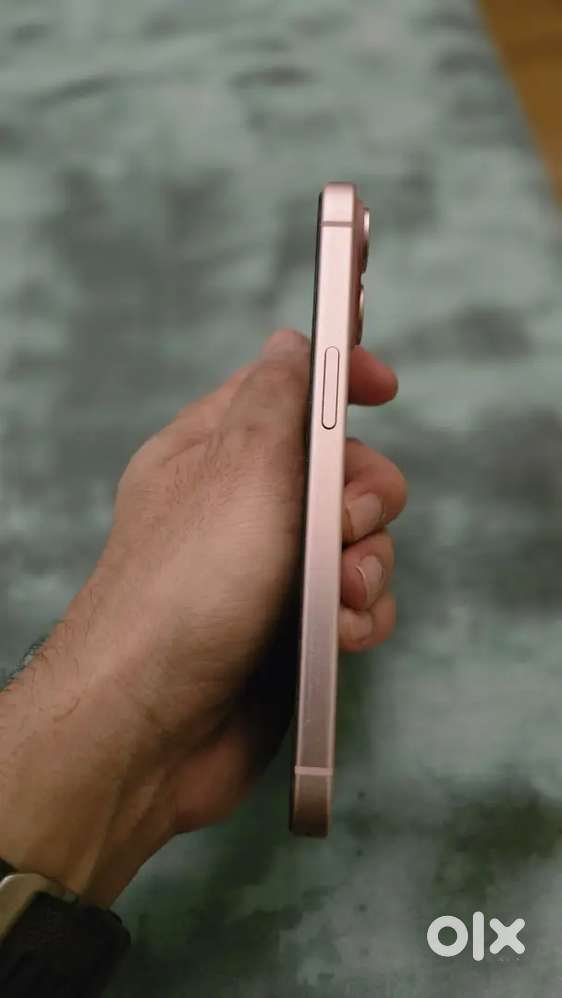 Perfect Iphone 15 /128Gb