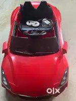 Remote control car for kids