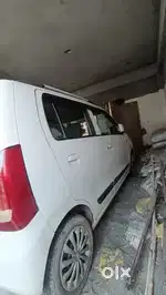 Maruti Suzuki Wagon R 1.0 2016 Petrol 100000 Km Driven