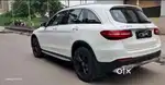 Mercedes-Benz GLC 2017 Diesel Well Maintained