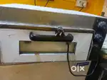 Electric Pizza Oven