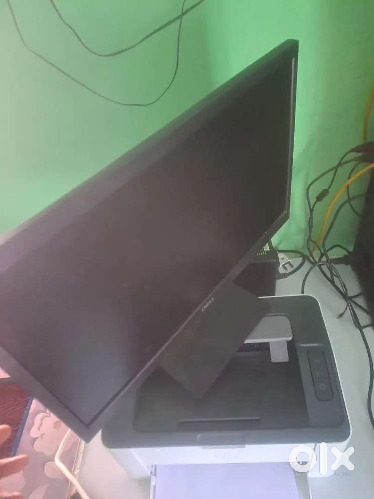 DELL MONITOR 19inch