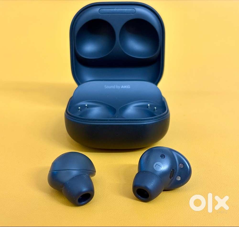 Samsung Galaxy Buds 2 Pro