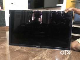 Samsung  40 inch LCD TV for sale