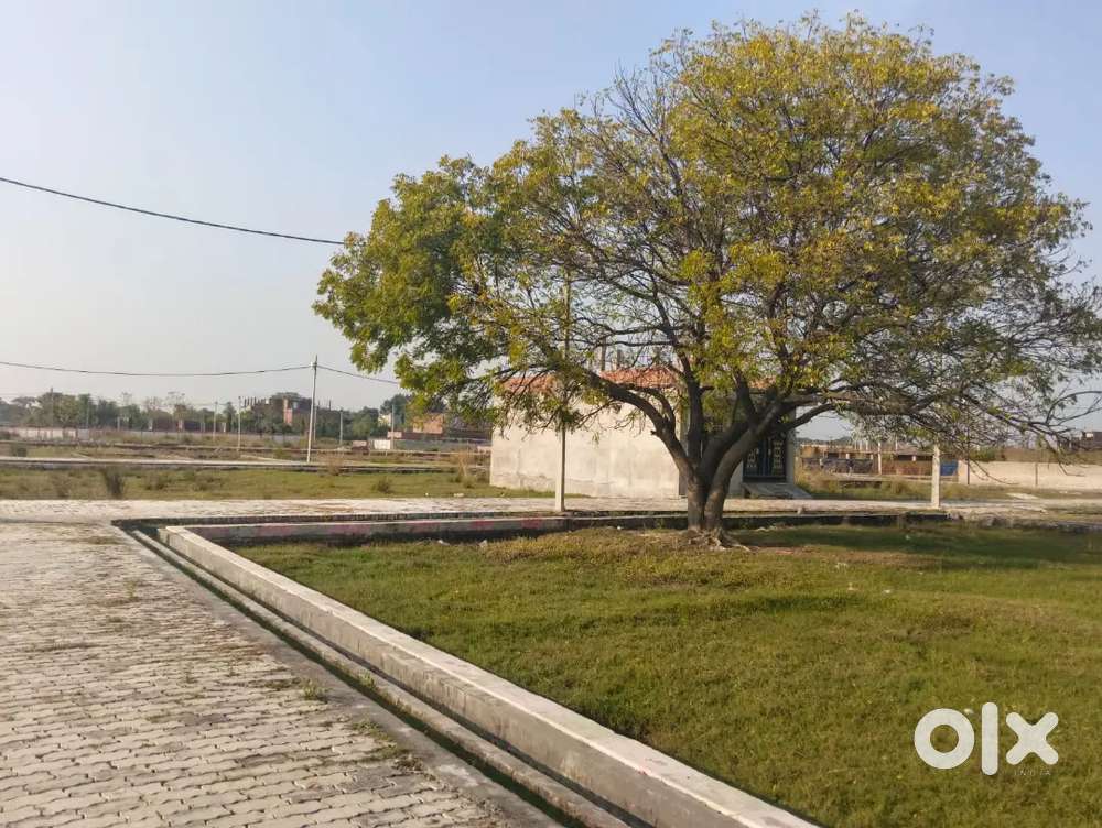 कल्याणपुर शिवली रोड पर प्लाट लेने के लिए संपर्क करे