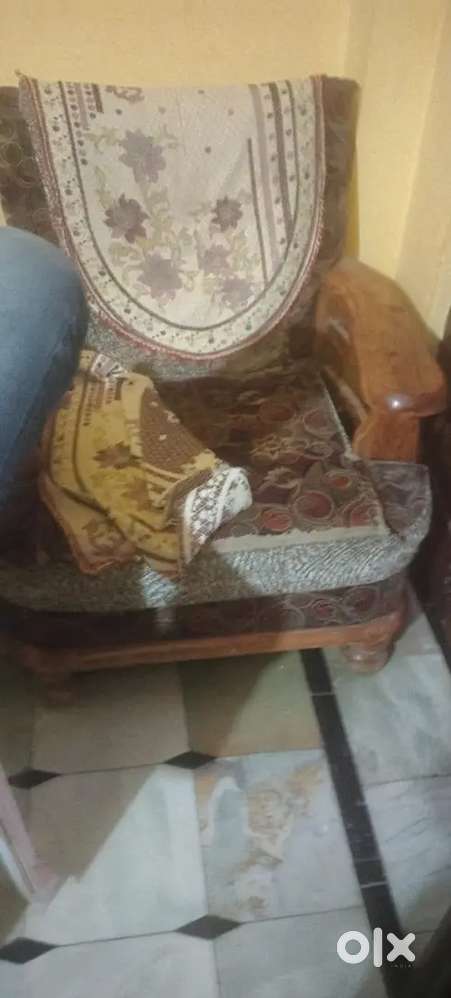 Sofa 4swtteres