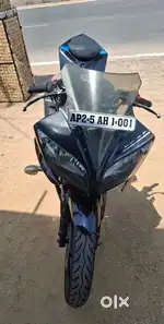 R_15 v2 2011 model 41,000