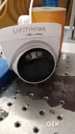 CCTV technician