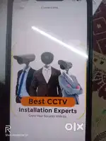 CCTV Cameras