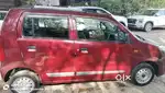 Maruti Suzuki Wagon R 2013