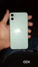 Iphone 11.