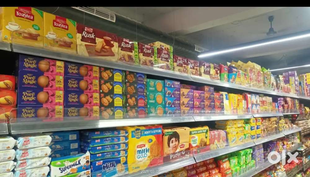 PARLE BISCUITS PVT LTD