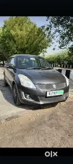 Maruti Suzuki Swift 2015