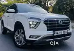 Hyundai Creta 1.6 SX Option Diesel, 2020, Diesel