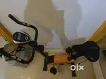 HOME CYCLE