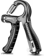 Hand gripper