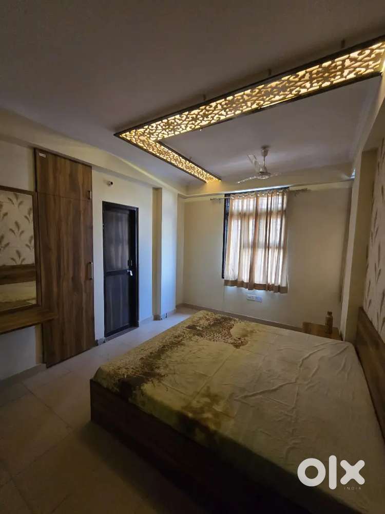 2 BHK flat for rent at excellent location