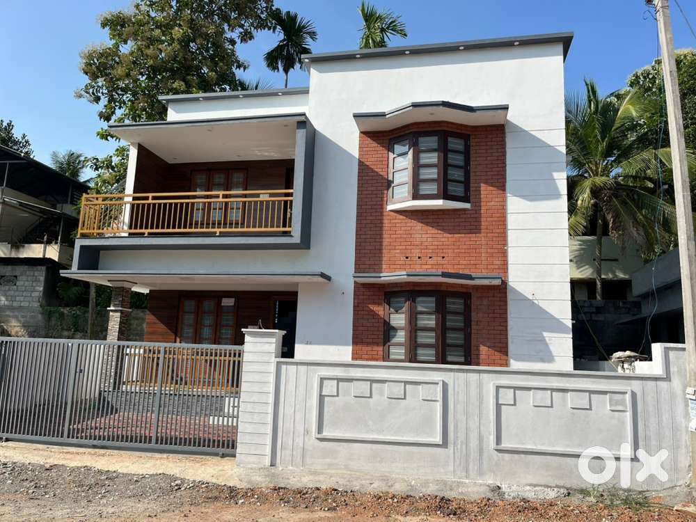 NEW 3 BHK HOUSE FOR SALE @ THIRUMALA,PEYAD