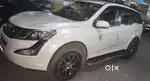 Mahindra XUV500 2016 Diesel 130000 Km Driven