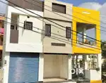 New G+1 Independent House.