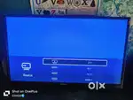 Crown LED TV Full HD 33inch