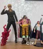 Anime Figure figurine One piece