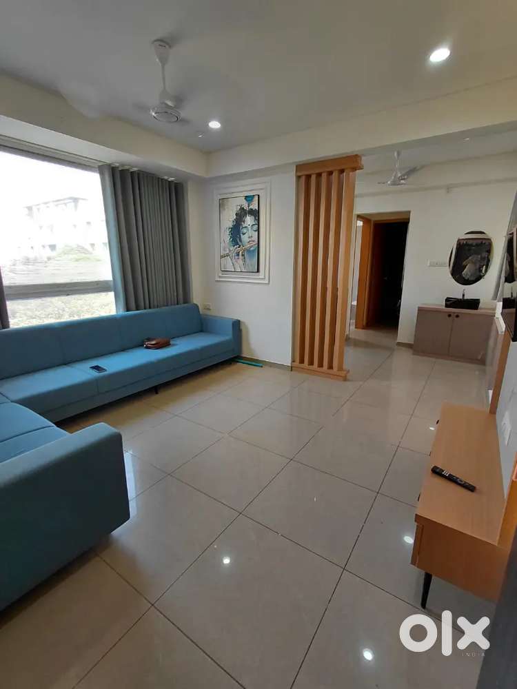 2bhk flat for rent at ayodhya chowk