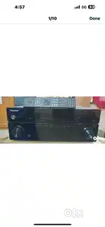 Pioneer LX 52 avr. 7.2