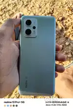 Redmi k50i 5G