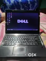Dell laptop