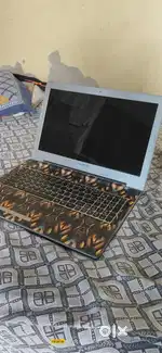 Lenovo Laptop intel core I5 4 GB RAM 4210U CPU
