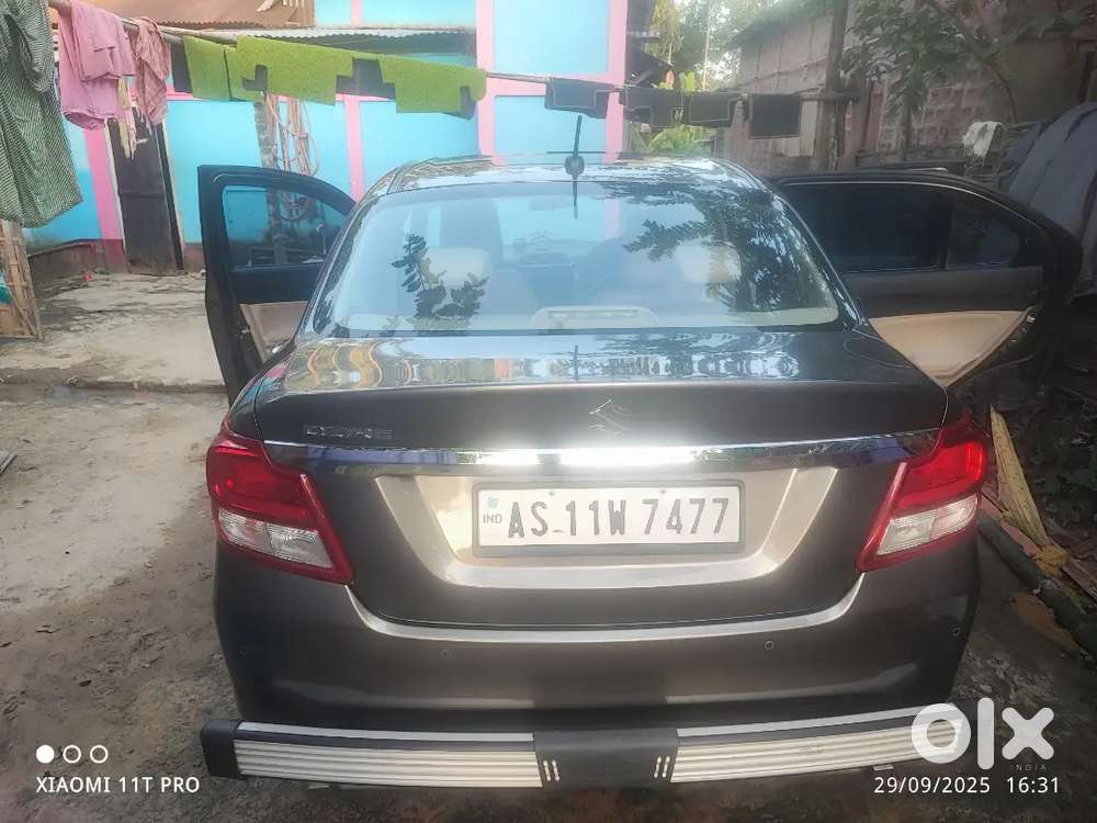Maruti Suzuki Dzire 2022 Petrol 15000 Km Driven