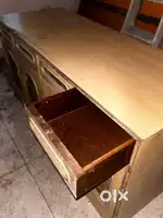 Vintage Wooden Cabinet