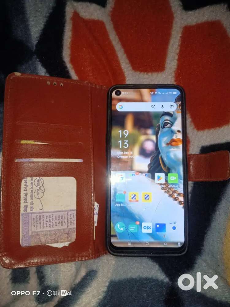 Realme 6  best phone