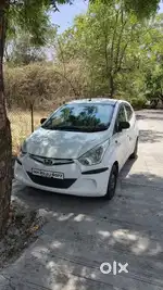 Hyundai EON 2015 Petrol Well Maintained