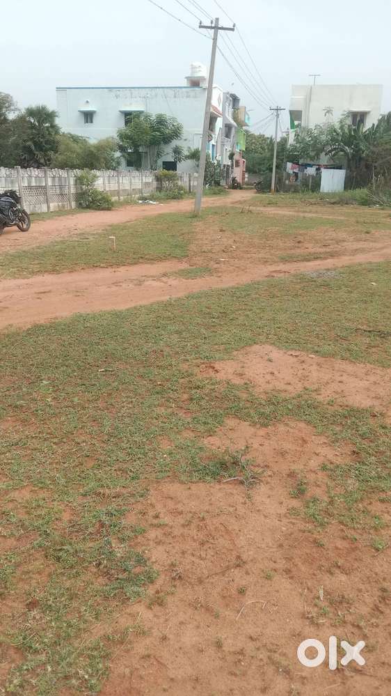 Land for sale 1200Sq